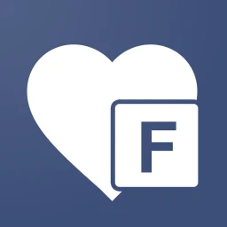 Значок Foiz - Dating & Meet people