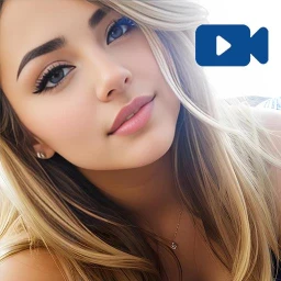 Ikon LovePlanet - Live video dating